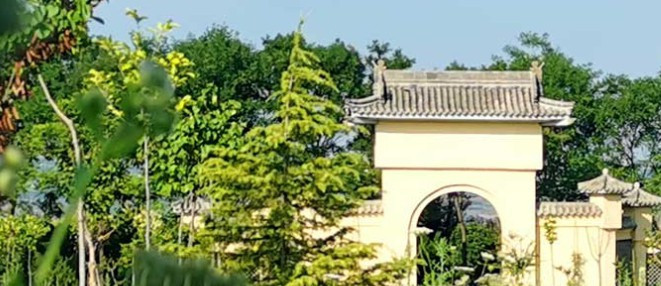 西安霸陵墓園如意臺(tái)價(jià)格墓園價(jià)格-公墓價(jià)格一覽表