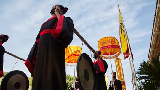 西安藍(lán)田縣墓園有哪些？