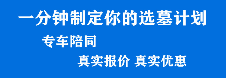 西安市長安區(qū)五臺鎮(zhèn)的公墓