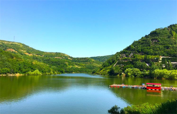 西安壽陽(yáng)山墓園有生態(tài)葬嗎