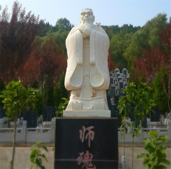 西安壽陽(yáng)山墓園介紹圖片